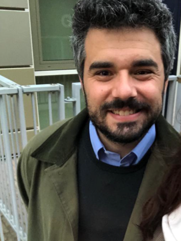 Federico Galli