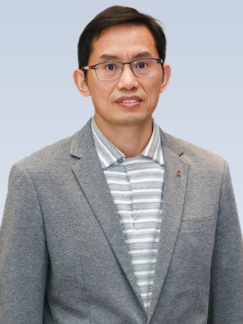 Prof. Minlie Huang