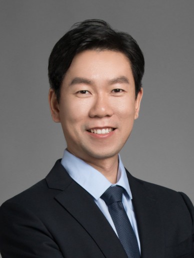 Prof. Huajun Chen