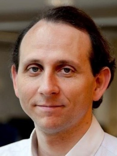 Dr. Ansgar Koene