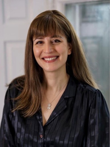 Dr. Atoosa Kasirzadeh