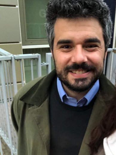 Prof. Federico Galli 