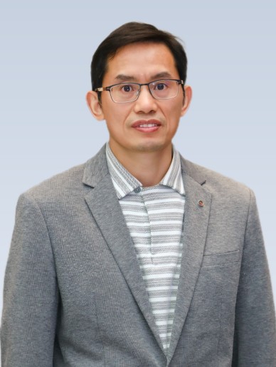 Prof. Minlie Huang
