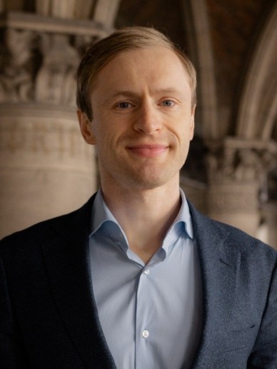 Mr. Risto Uuk