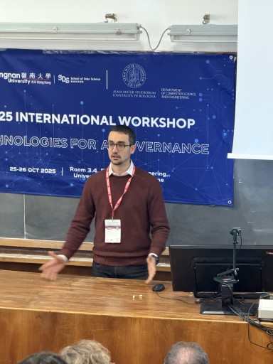 Dr. Daniele PROVERBIO