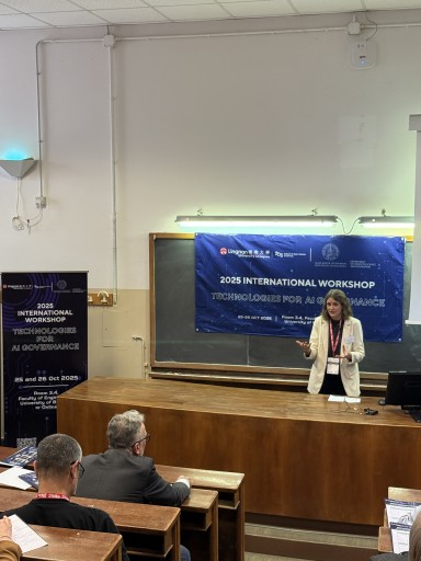 Ms. Rebekka GÖRGE