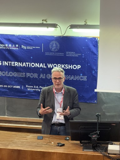 Prof. Antonino ROTOLO