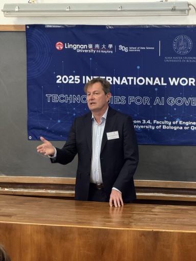 Prof. Dr. Christoph LÜTGE