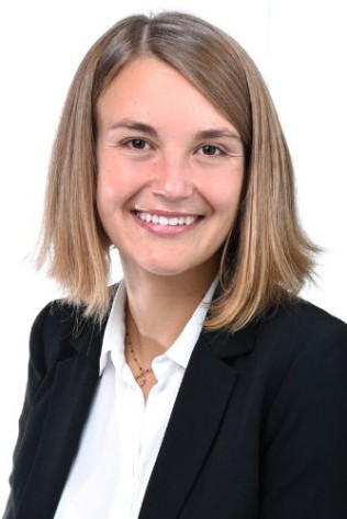 Rebekka GÖRGE