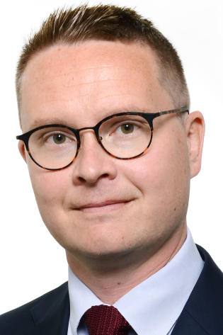 Matti MÄNTYMÄKI
