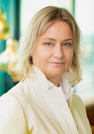 Catelijne MULLER