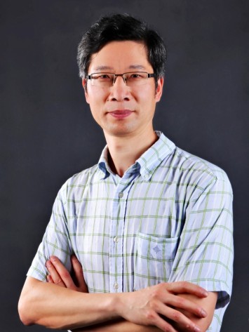 Prof. Xin YAO