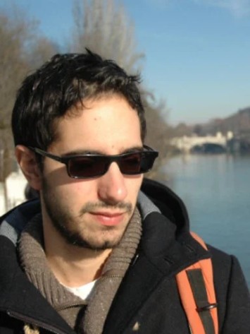 Andrea BORGHESI