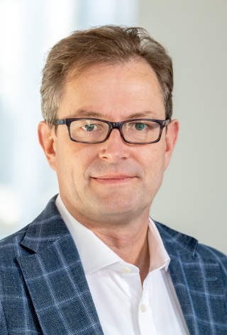 Prof. Dr. Christoph LÜTGE