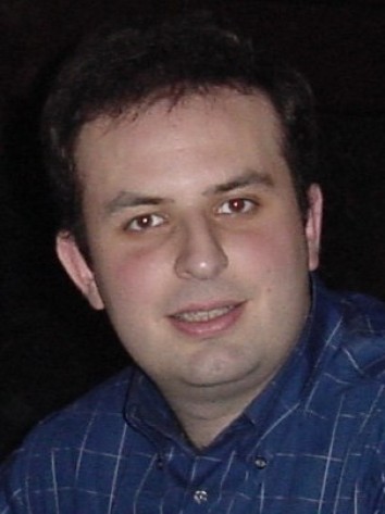 Federico CHESANI