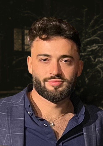 Tomer Jordi CHAFFER