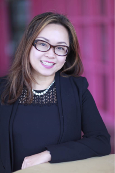Ms. Anni LAI