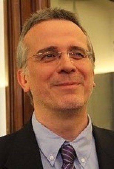 Prof. Antonino ROTOLO