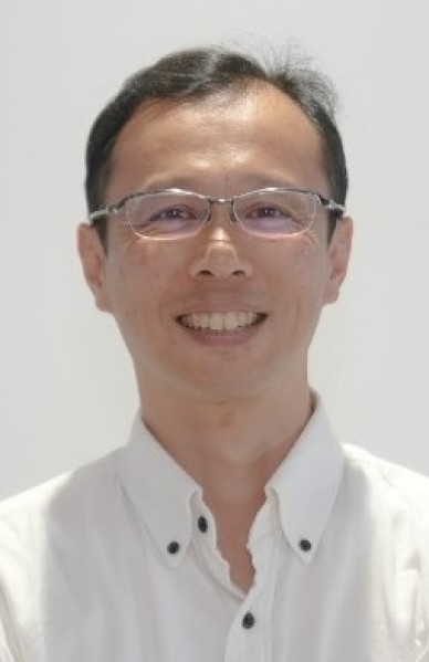 Dr. Takayuki OSOGAMI