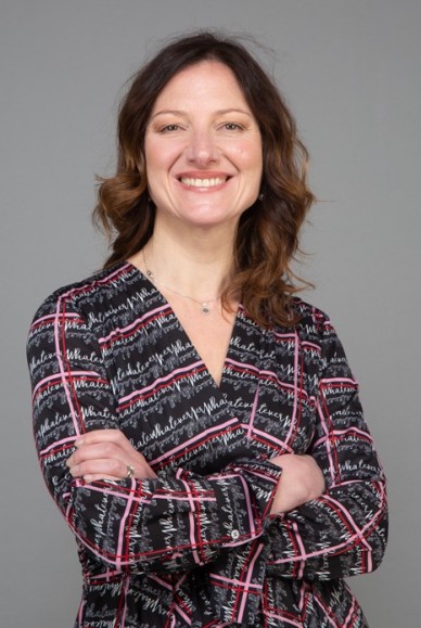 Ms. Emanuela GIRARDI