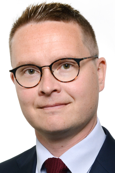 Prof. Matti MÄNTYMÄKI