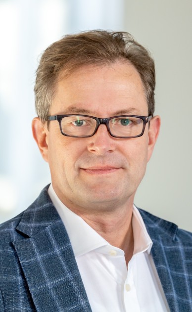 Prof. Dr. Christoph LÜTGE