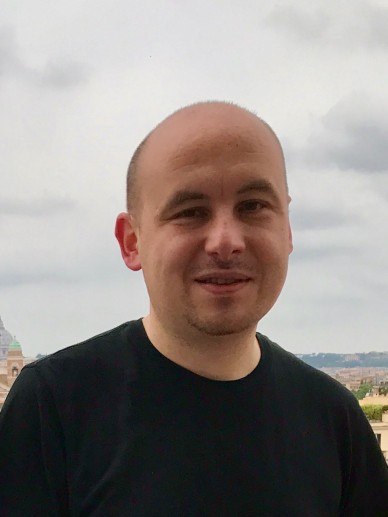 Prof. Mirco MUSOLESI