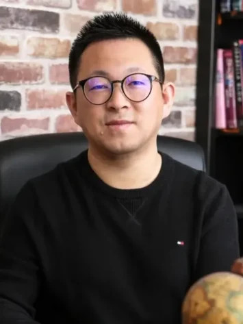Prof. Lei MA
