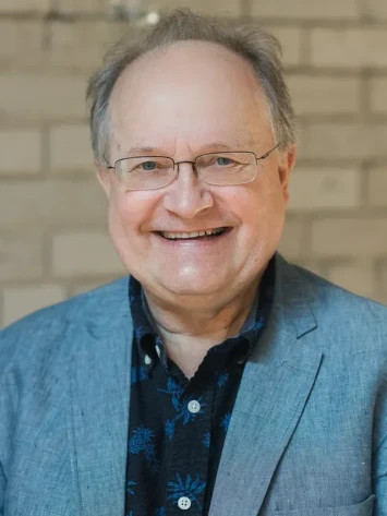 Prof. Randy GOEBEL