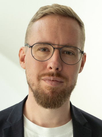 Kevin BAUM