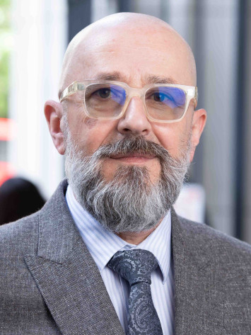 Alex PREDA