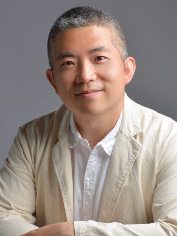 Yi ZENG
