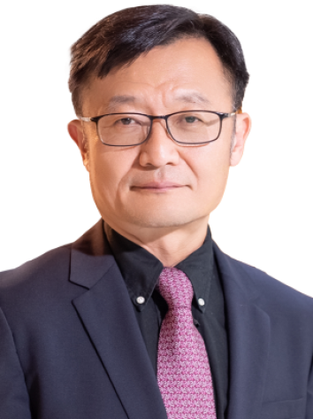 Prof. Lei CHEN