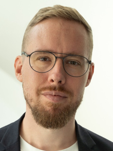 Dr. Kevin BAUM