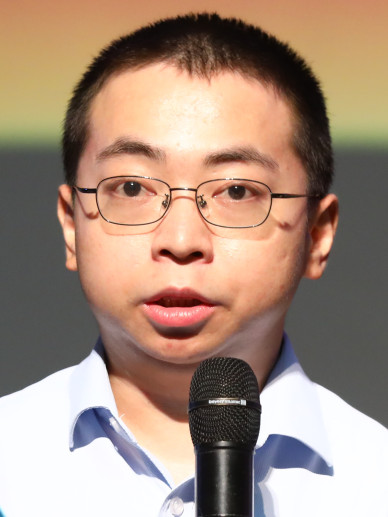 Dr. Xiaoyuan YI