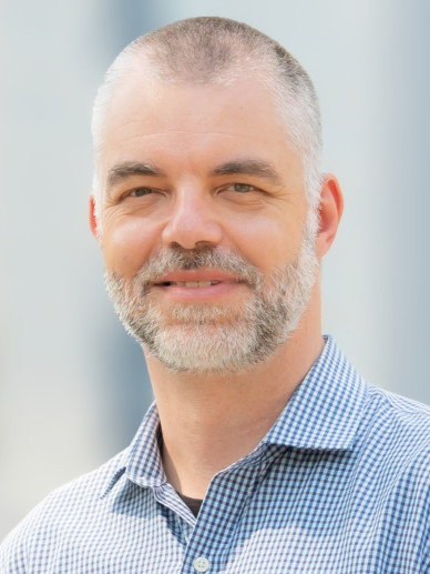 Prof. Christoph TREUDE
