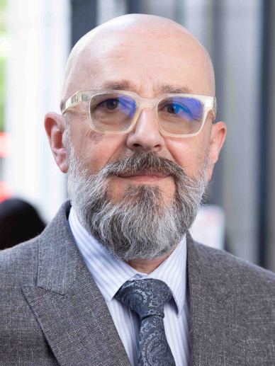 Prof. Alex PREDA