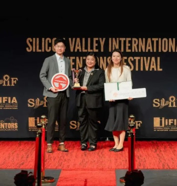 Silicon Valley International Invention Festival 2026