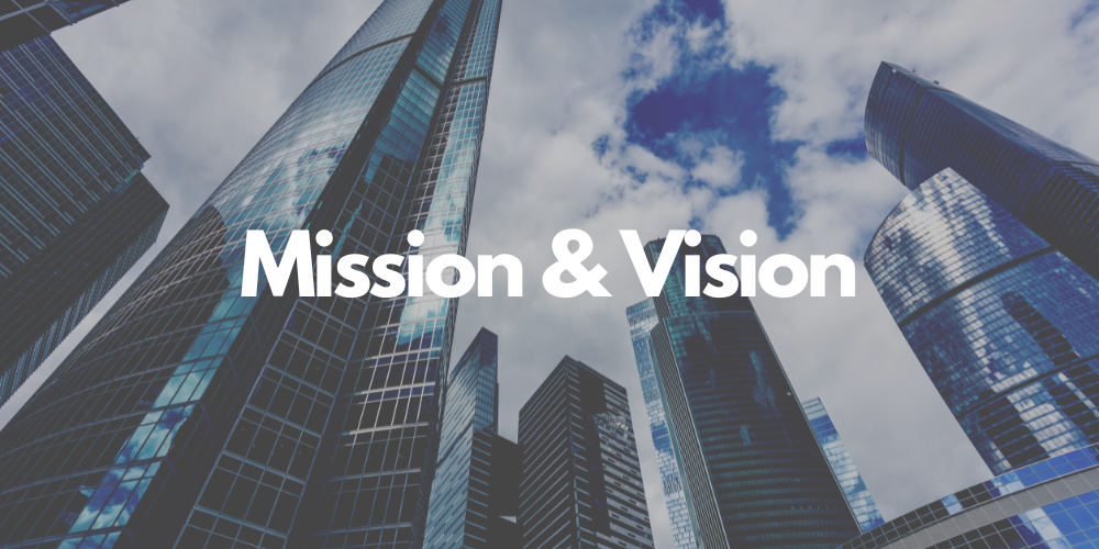 mission vission