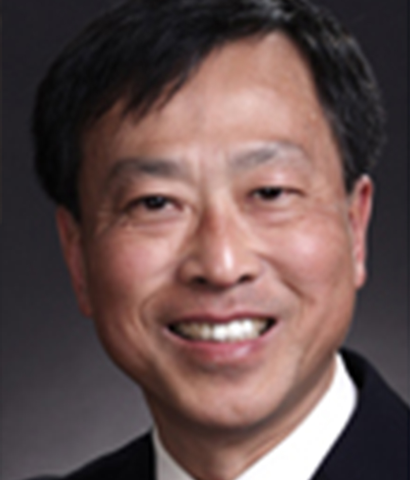 Prof. Chin Yuk Lun, Francis
