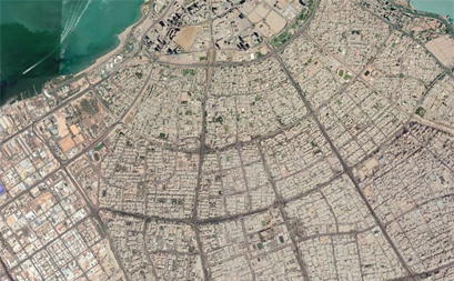 Future-Proofing Kuwait: Urban Policymaking in the 21st Century