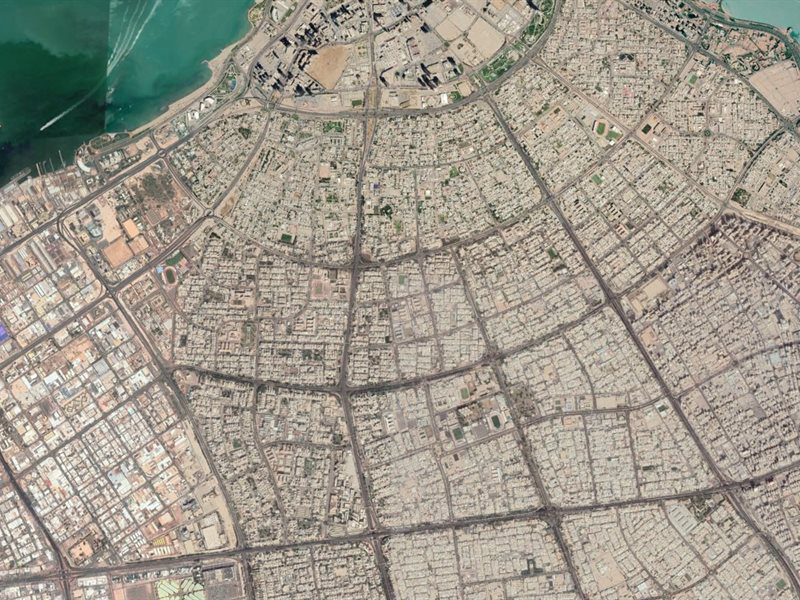 Future-Proofing Kuwait: Urban Policymaking in the 21st Century