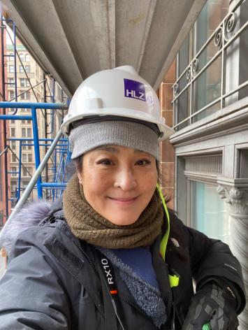 Dr. HUI Mei Kei Maggie