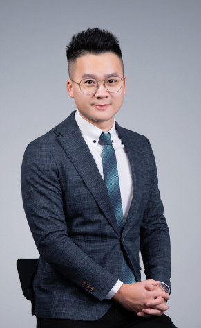 Dr. LEONG Ka Hou