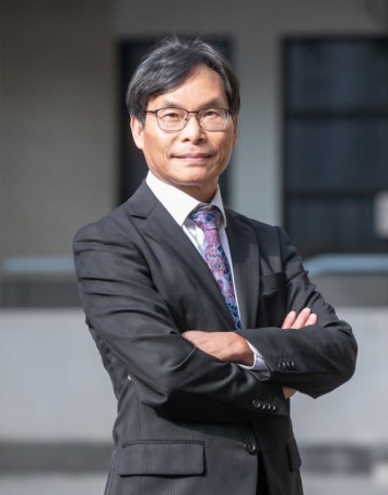Prof. KWONG Sam Tak Wu