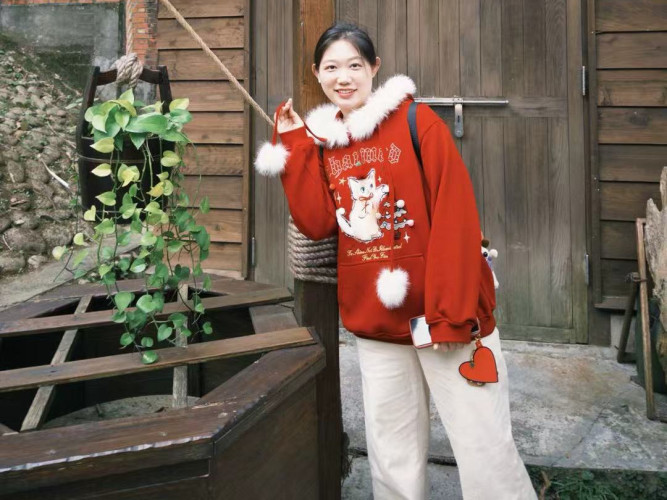 GAO Shuo