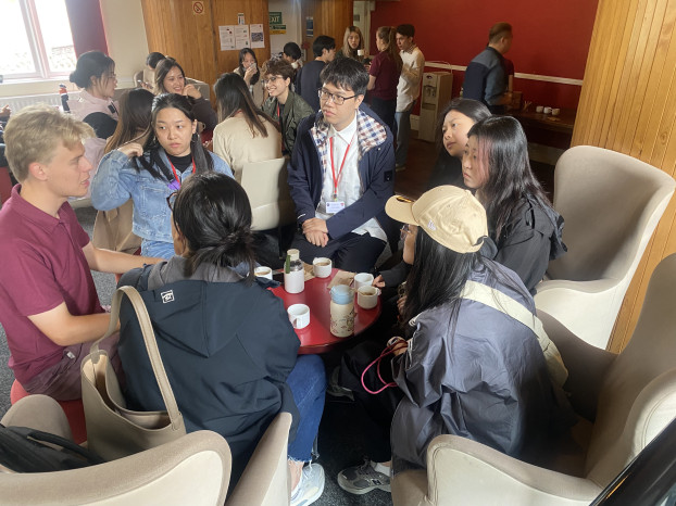 University of Oxford Summer School