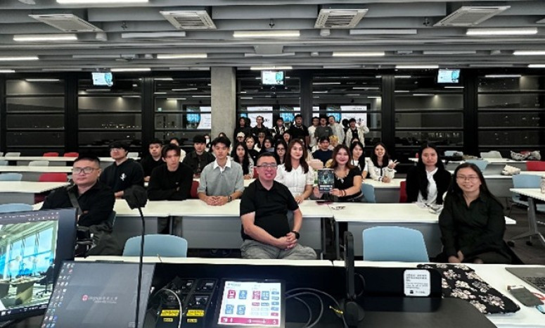 Kyung Hee University Korea Exchange Programme