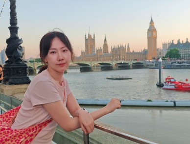 Echoes of Oxford: An Academic and Cultural Journey