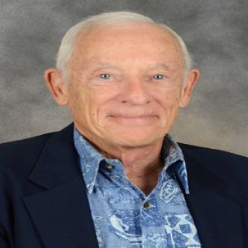 Professor Deane NEUBAUER
